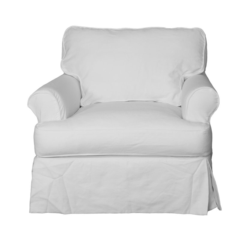 Rundle TCushion Armchair Slipcover Joss & Main
